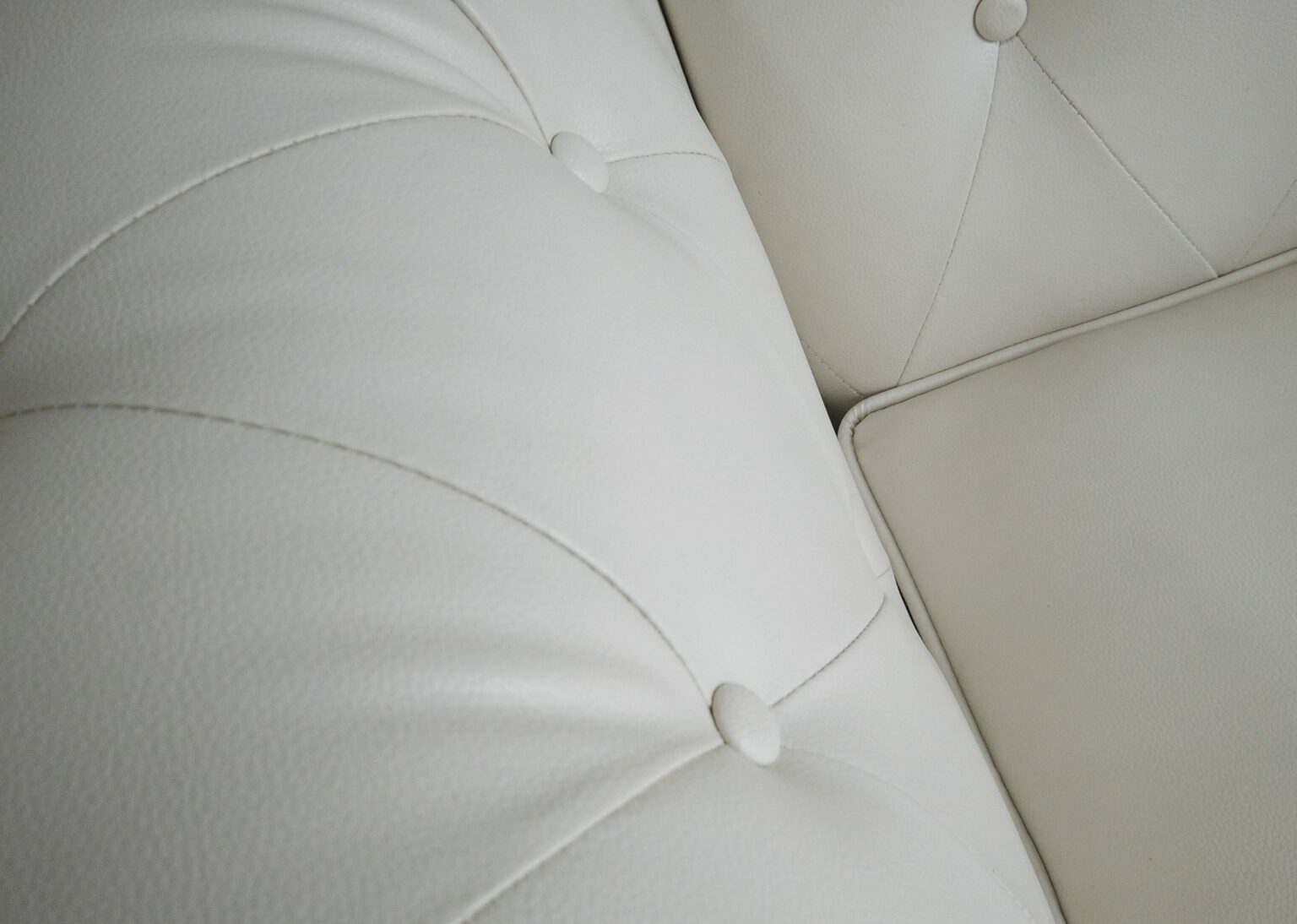 PU Leather 2 Seater Sofa 17