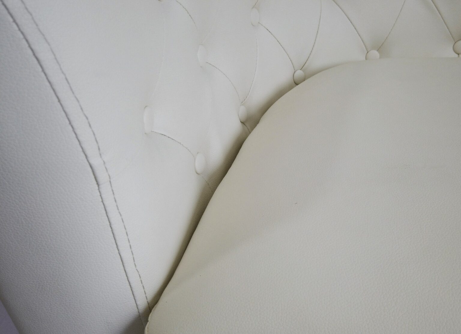 PU Leather Single Seater Sofa Chair 6 2