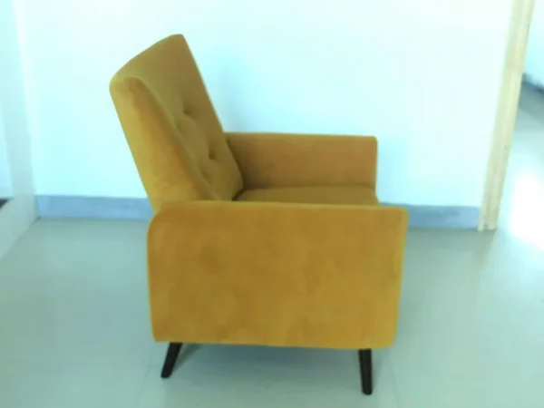 foldable velvet sofa chair 3 jpg