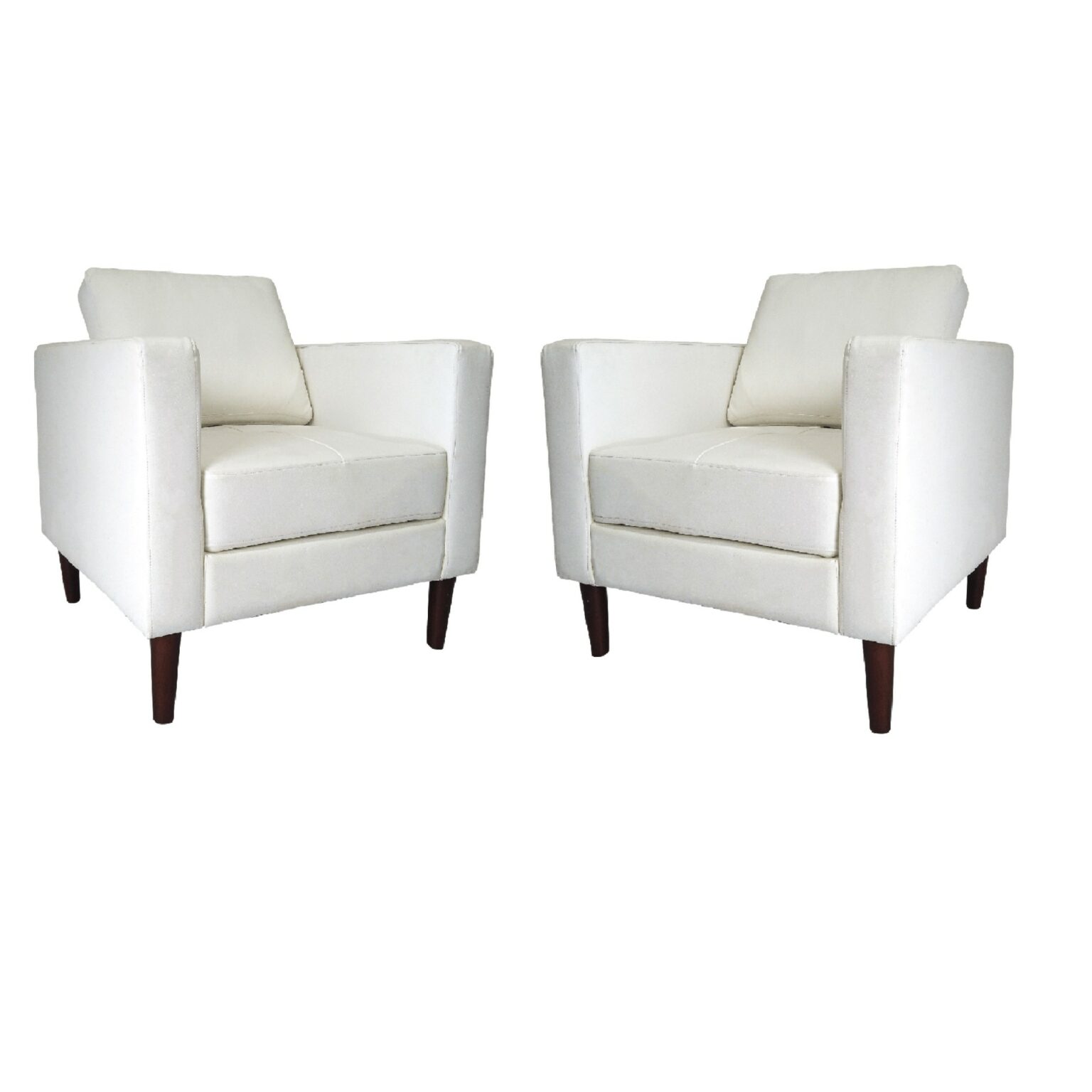 leather sofa chair 1 2