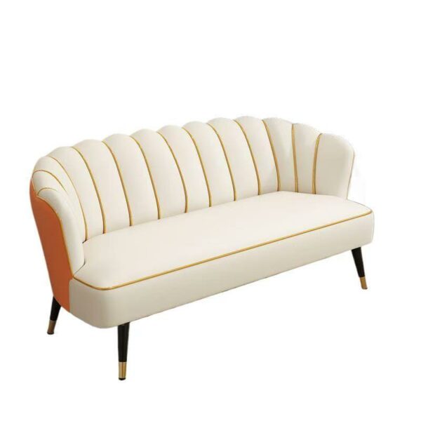 Cozy lounge sofa