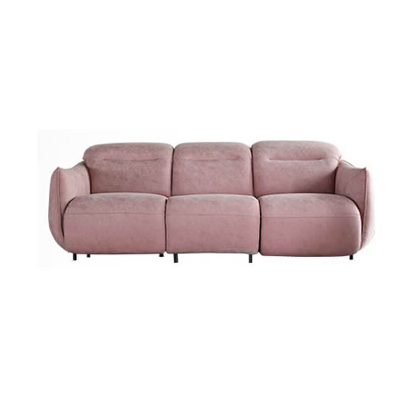 Electric recliner sofa 2