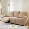 Electric recliner sofa 3