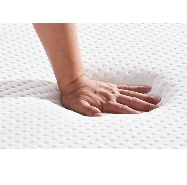 Luxury Foam Compressed Rolled Mattress Pocket Spring Mattress for Home Hotel - Image 9