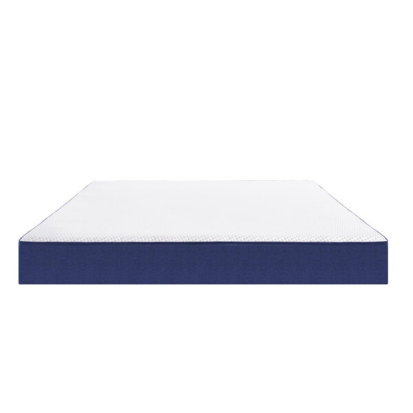Luxury Foam Compressed Rolled Mattress Pocket Spring Mattress for Home Hotel - Image 3