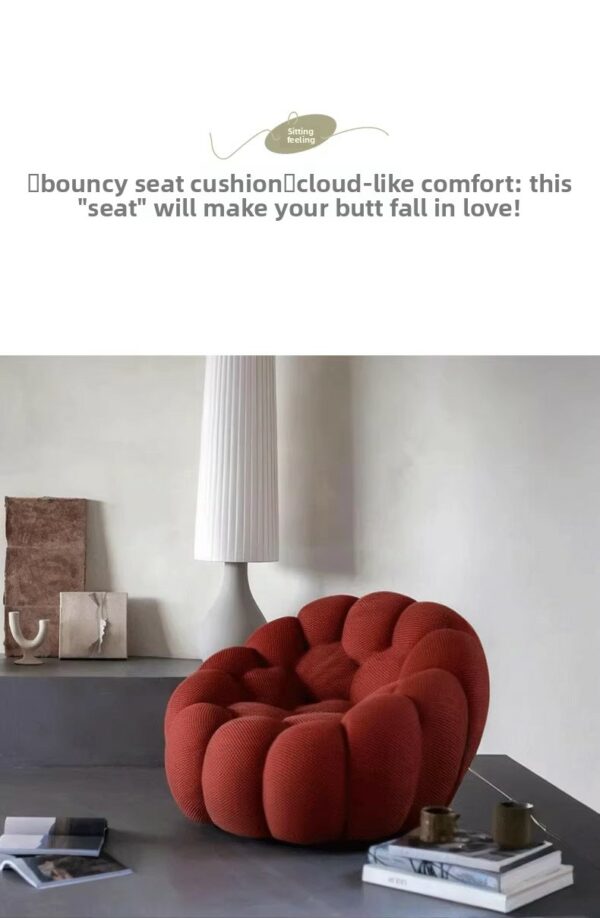 High Quality Modern Sofas Rochebobois Compressible Bubble Sofa for Furniture Living Room - Image 12