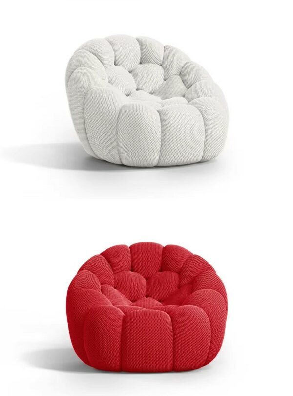 High Quality Modern Sofas Rochebobois Compressible Bubble Sofa for Furniture Living Room - Image 9