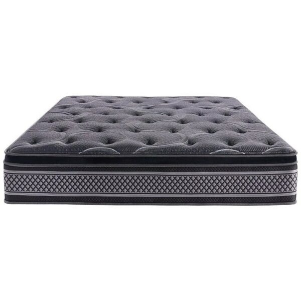 Luxury compression mattress for five-star hotels - Image 3