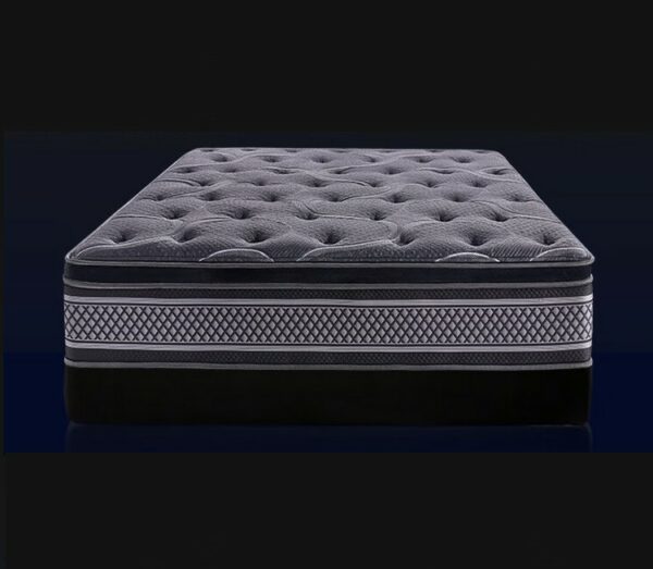 Luxury compression mattress for five-star hotels - Image 2