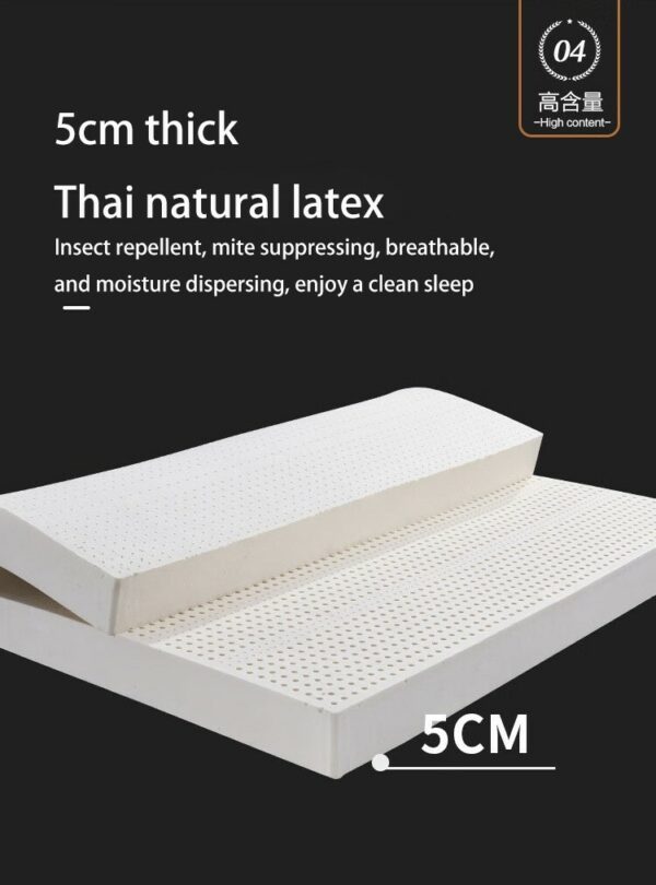 Luxury compression mattress for five-star hotels - Image 10