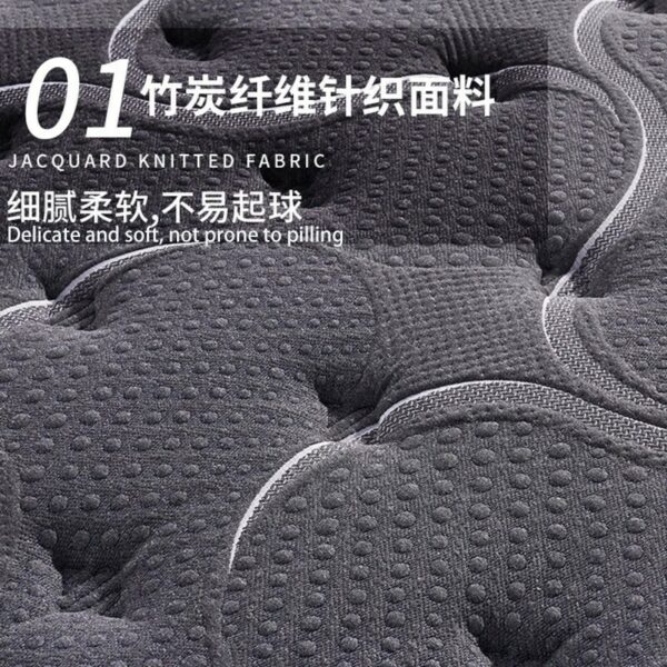 Luxury compression mattress for five-star hotels - Image 9