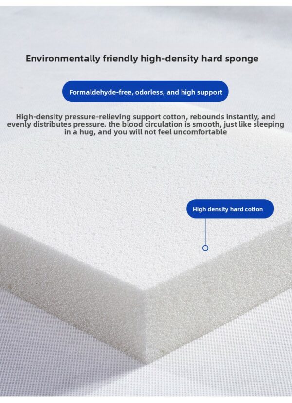 Modular Free Combination Compressed Mattress | Zero-Glue, Fully Removable & Washable - Image 20