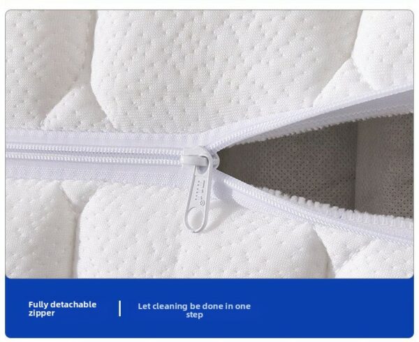Modular Free Combination Compressed Mattress | Zero-Glue, Fully Removable & Washable - Image 16
