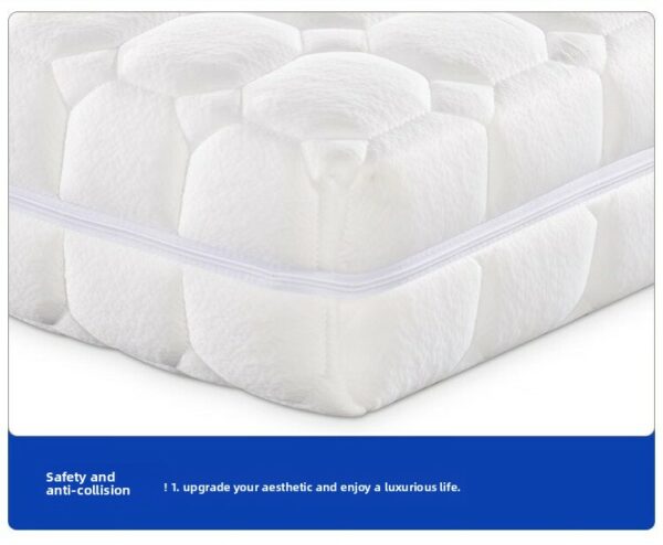 Modular Free Combination Compressed Mattress | Zero-Glue, Fully Removable & Washable - Image 15