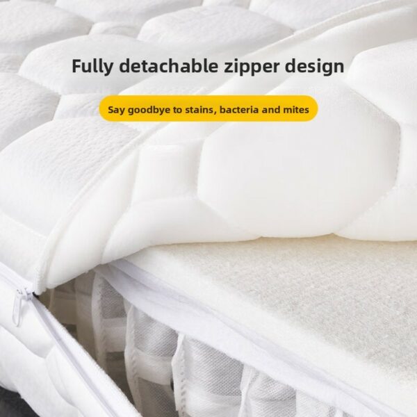Modular Free Combination Compressed Mattress | Zero-Glue, Fully Removable & Washable - Image 35