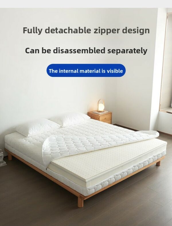 Modular Free Combination Compressed Mattress | Zero-Glue, Fully Removable & Washable - Image 2