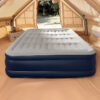 inflatable air mattress