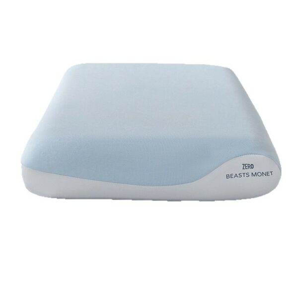 Luxury Wholesale Milestar Modern Hotel Memory Foam Pillow Neck Support