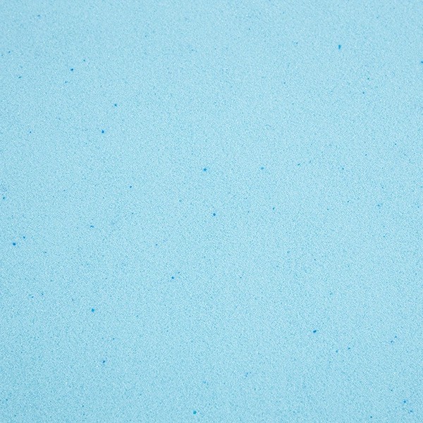 High Quality Gel Memory Foam Mattress Topper | Cool & Pressure-Relief Sleep Upgrade - Image 5